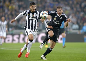 Real Madrid denkt aan terugkoopclausule Juventus-spits