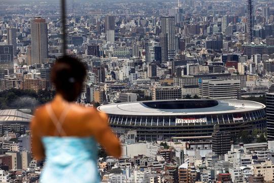 Zo ziet de openingsceremonie van de Olympische Spelen eruit: 'Er is niets nep aan'