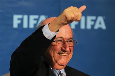 FIFA staat voor historische beslissing
