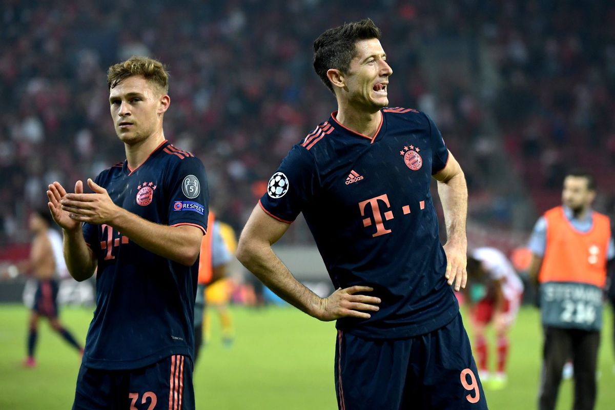 Netjes! Spelers en clubleiding van Bayern leveren vrijwillig 20 procent salaris in
