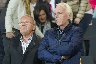 Beenhakker: Ajax niet favoriet in bekerwedstrijd