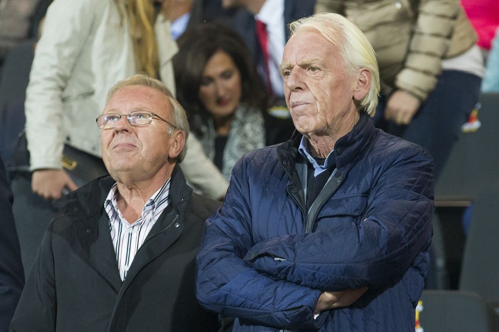 Beenhakker: Ajax niet favoriet in bekerwedstrijd