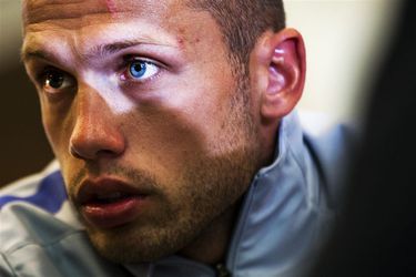 Heitinga door medische keuring Hertha BSC