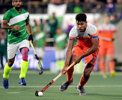 Bondscoach Caldas laat deze 2 hockeyers afvallen voor het EK én de Olympische Spelen