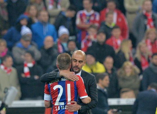 Matthäus geeft Guardiola schuld van uitschakeling