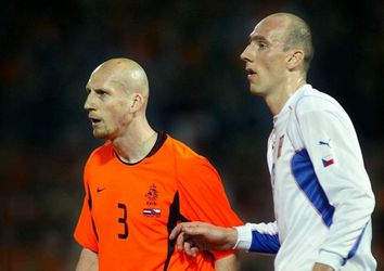 Oranje heeft het vaak lastig met Tsjechië (video)