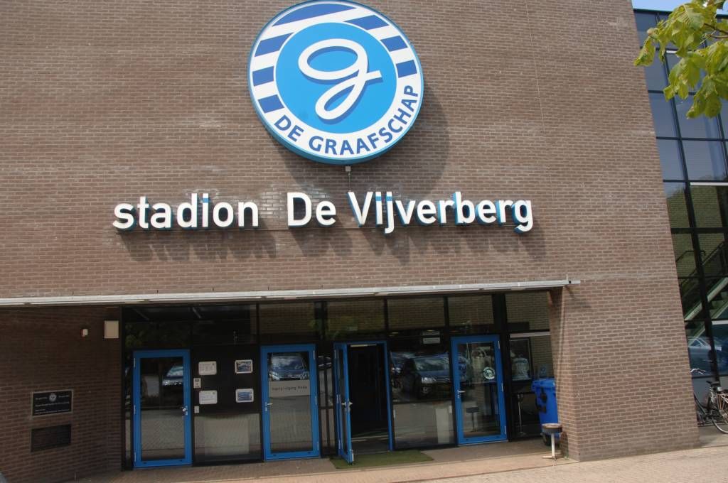 Silvolde door WK eerder tegen De Graafschap