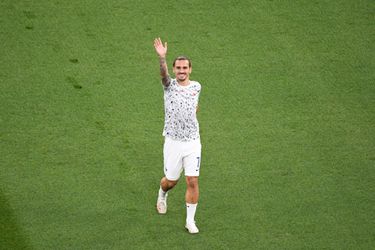 TV Gids: zo laat is het EK voetbal op maandag 28 juni