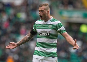 Guidetti: 3 goals tegen Rangers net als tegen Ajax