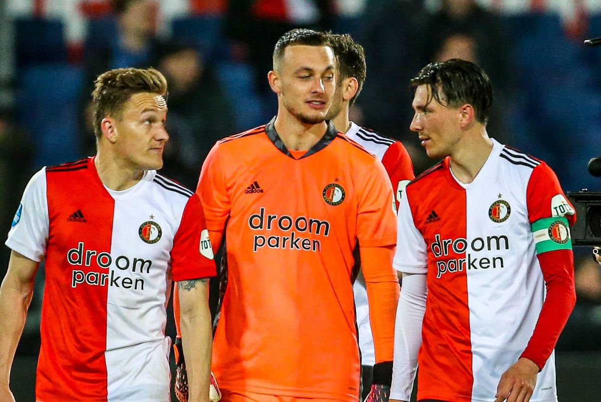 KNVB verplaatst ineens de finale van de play-offs op verzoek van Feyenoord, FC Utrecht stapt naar de rechter