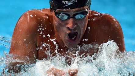 Lochte met nieuwe techniek naar vierde titel