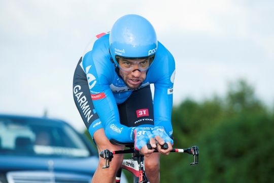 UCI bevestigt: Thomas Dekker valt werelduurrecord aan