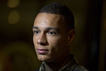 Van der Wiel vol onbegrip in Londen