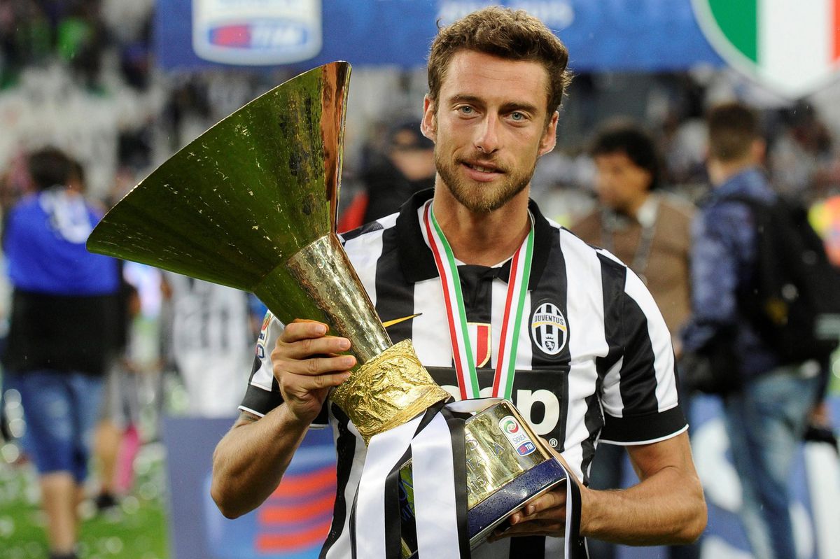 Marchisio kiest voor Zenit na vertrek bij Juventus