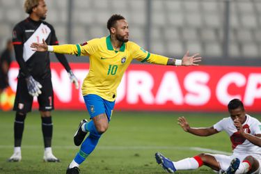 Braziliaanse politiek wil Copa América weghouden uit het land via Neymar