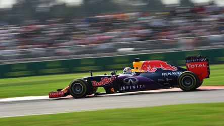 Ferrari bereid om Red Bull te helpen met motorontwikkeling