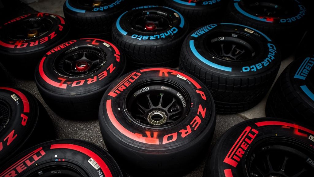 Pirelli troeft Michelin af en tekent nieuw 3-jarig contract