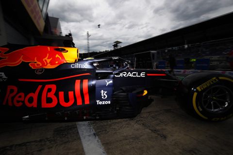 Formule 1-coureurs merken geen verschil met die nieuwe 'anti-klapband'