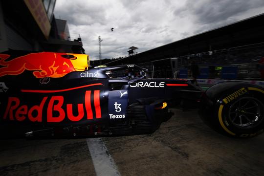 Formule 1-coureurs merken geen verschil met die nieuwe 'anti-klapband'