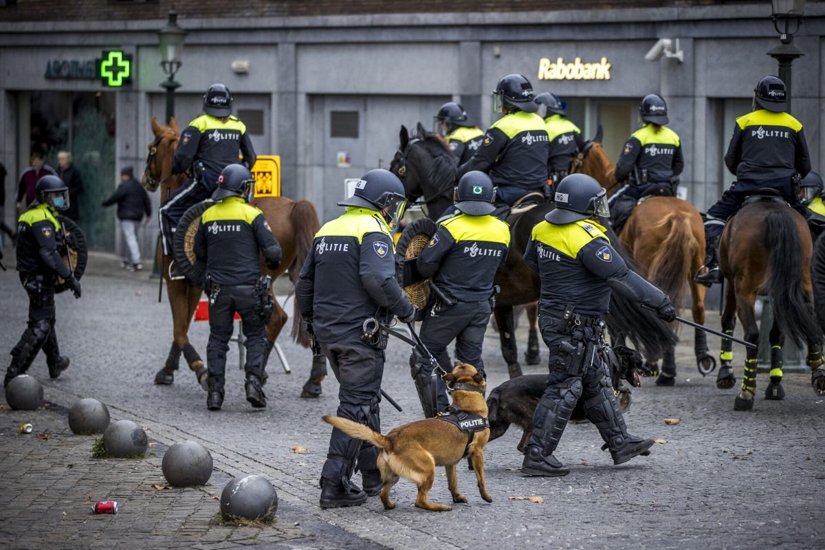 KKD: de wedstrijd met de meeste politie-inzet van NL in 2018 staat weer op het programma