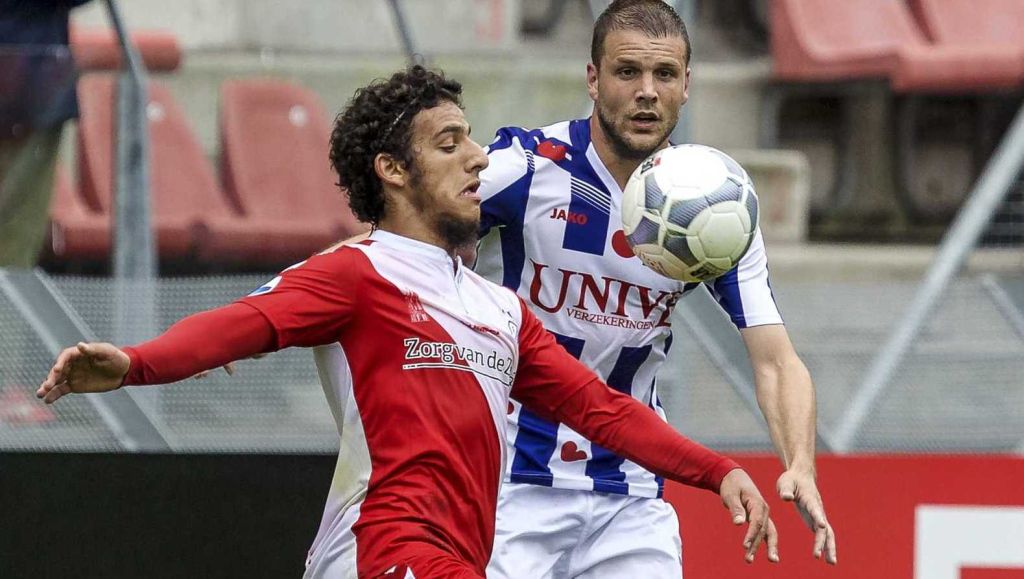 FC Utrecht en Heerenveen in balans na magere vertoning