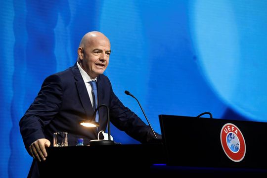 Ook FIFA komt met dreigende taal richting Super League: 'Jullie moeten leven met de consequenties'