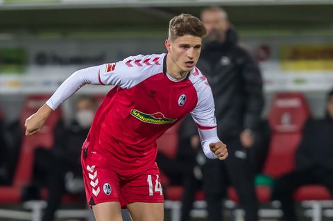 'Guus Til komt op huurbasis naar Feyenoord'