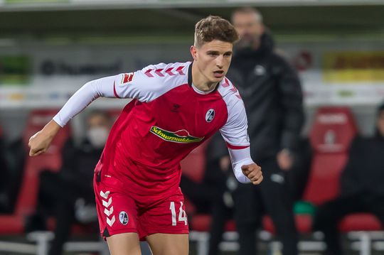 'Guus Til komt op huurbasis naar Feyenoord'
