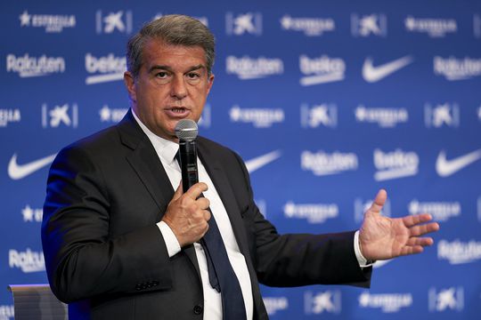 Barcelona leent even 525 miljoen euro, maar gebruikt dat geld zeker niet voor transfers