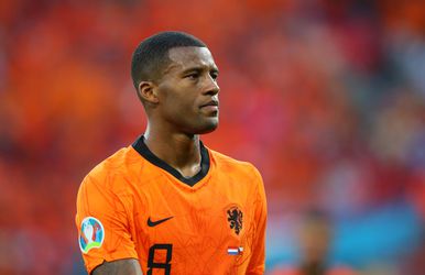 Wijnaldum geeft 1e interview bij nieuwe club: 'Ze lieten merken dat ze mij heel graag wilden'