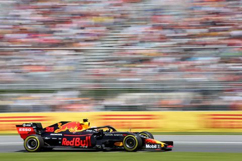 Formule 1-kalender nu al aangepast? GP van Canada zorgt voor problemen