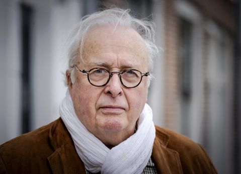 Mart Smeets over seks met Ria Visser: 'Ik heb aan seks gedaan, gek hè?'