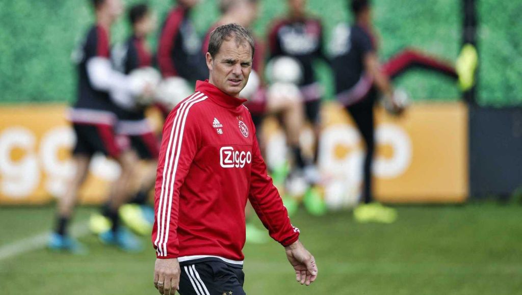 De Boer: Jablonec speelt rechttoe rechtaan