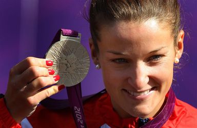 Armitstead pakt goud bij Commonwealth Games