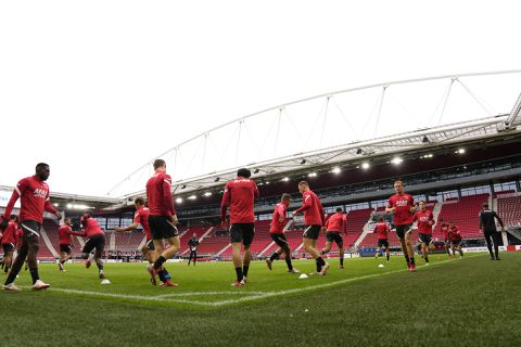 Bookies denken dat AZ wint, maar Celtic gaat naar de Europa League
