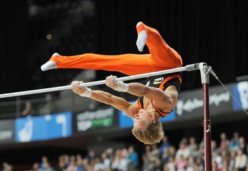 Sportmoment oktober: Flying Dutchman flikt het weer (video)