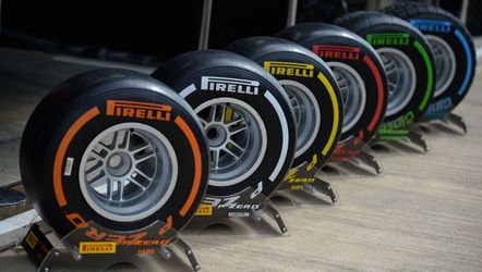 Bandenleverancier Pirelli vindt vertrek Red Bull ramp en wil misschien weg