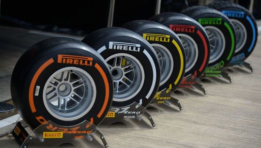 Bandenleverancier Pirelli vindt vertrek Red Bull ramp en wil misschien weg