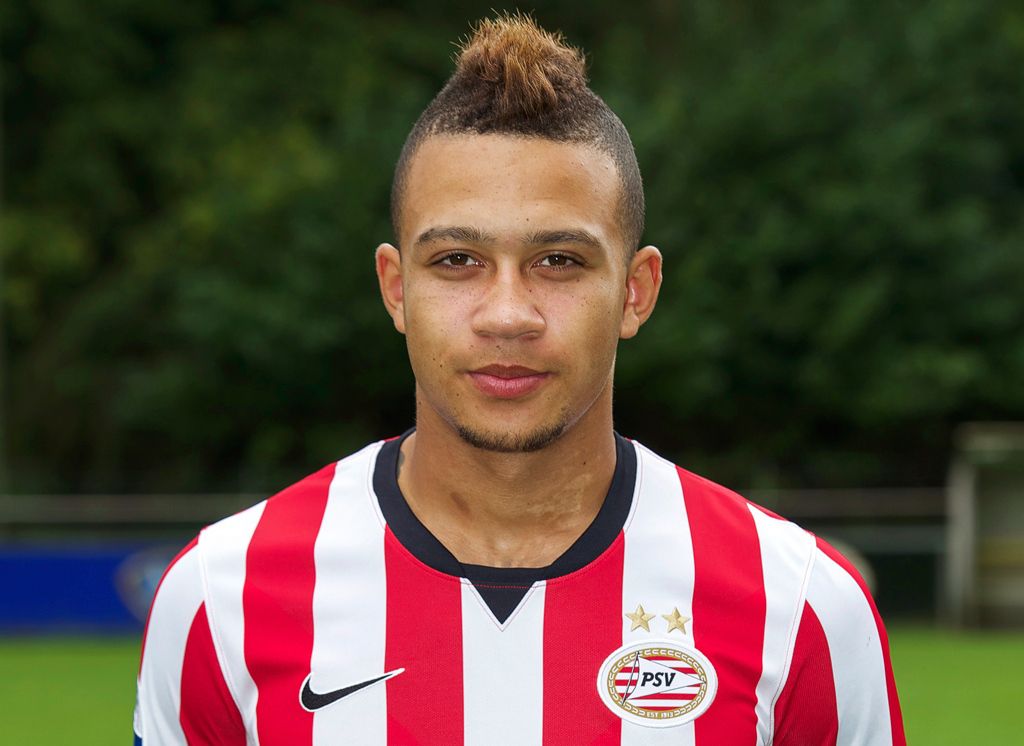 Depay snel terug bij PSV