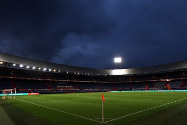 Dit was de laatste keer dat Oranje verloor in De Kuip