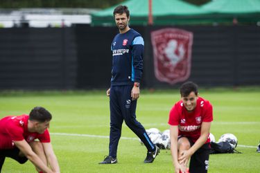 FC 'exotisch' Twente kent door interlands geen optimale voorbereiding op duel met Fortuna