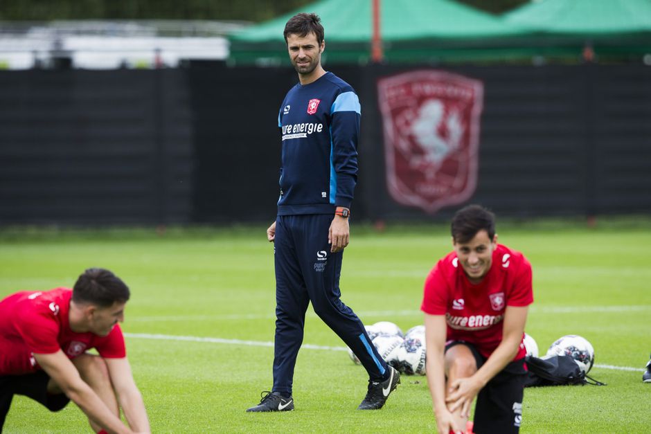 FC 'exotisch' Twente kent door interlands geen optimale voorbereiding op duel met Fortuna
