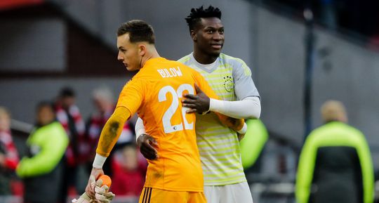 Ajax klopte tevergeefs aan bij Bijlow: 'Hij is niet normaal zo goed'