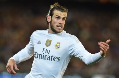 Bale opnieuw beste voetballer van Wales