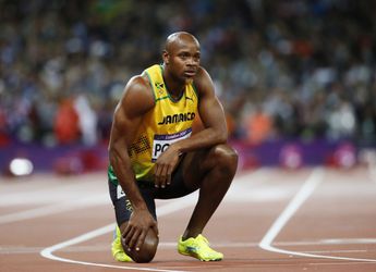 Powell snelste man van 2015 op 100 meter