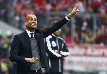 Guardiola: Met Bundesliga is belangrijkste titel binnen