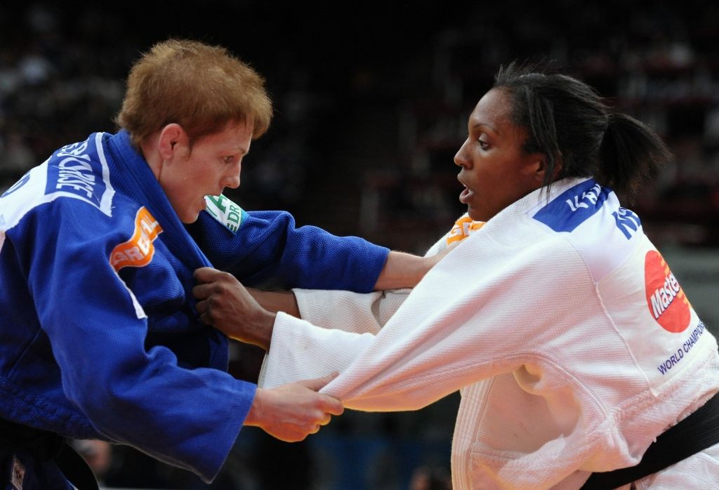 Judoka Van Emden mist World Masters in Rabat