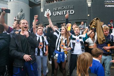 💰 Zoveel poen hebben de bedrijven die van Newcastle in één klap de rijkste club ter wereld maken
