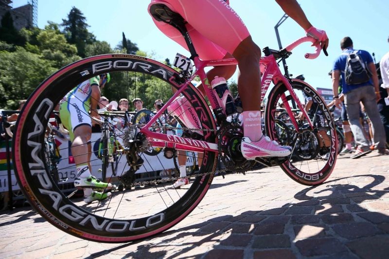 Den Bosch haakt af in strijd om start Giro 2016