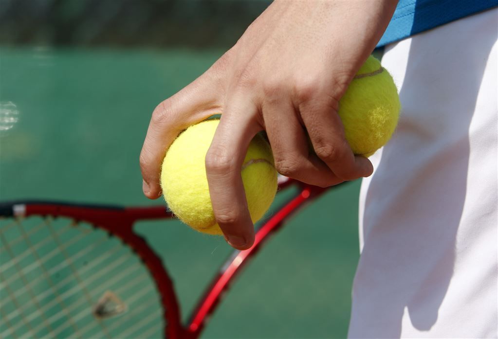 'Georganiseerde misdaad infiltreert tenniswereld'